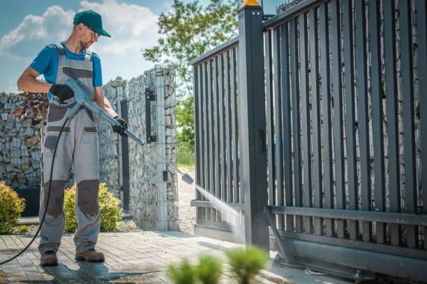 Best Patio and Deck Pressure Washing  in Hoer, OK