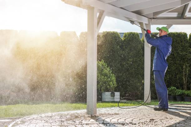 Professional Pressure Services in Hooker, OK