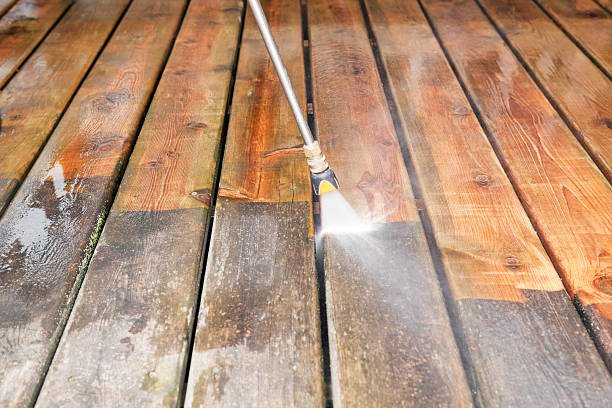 Best Rust Removal  in Hoer, OK